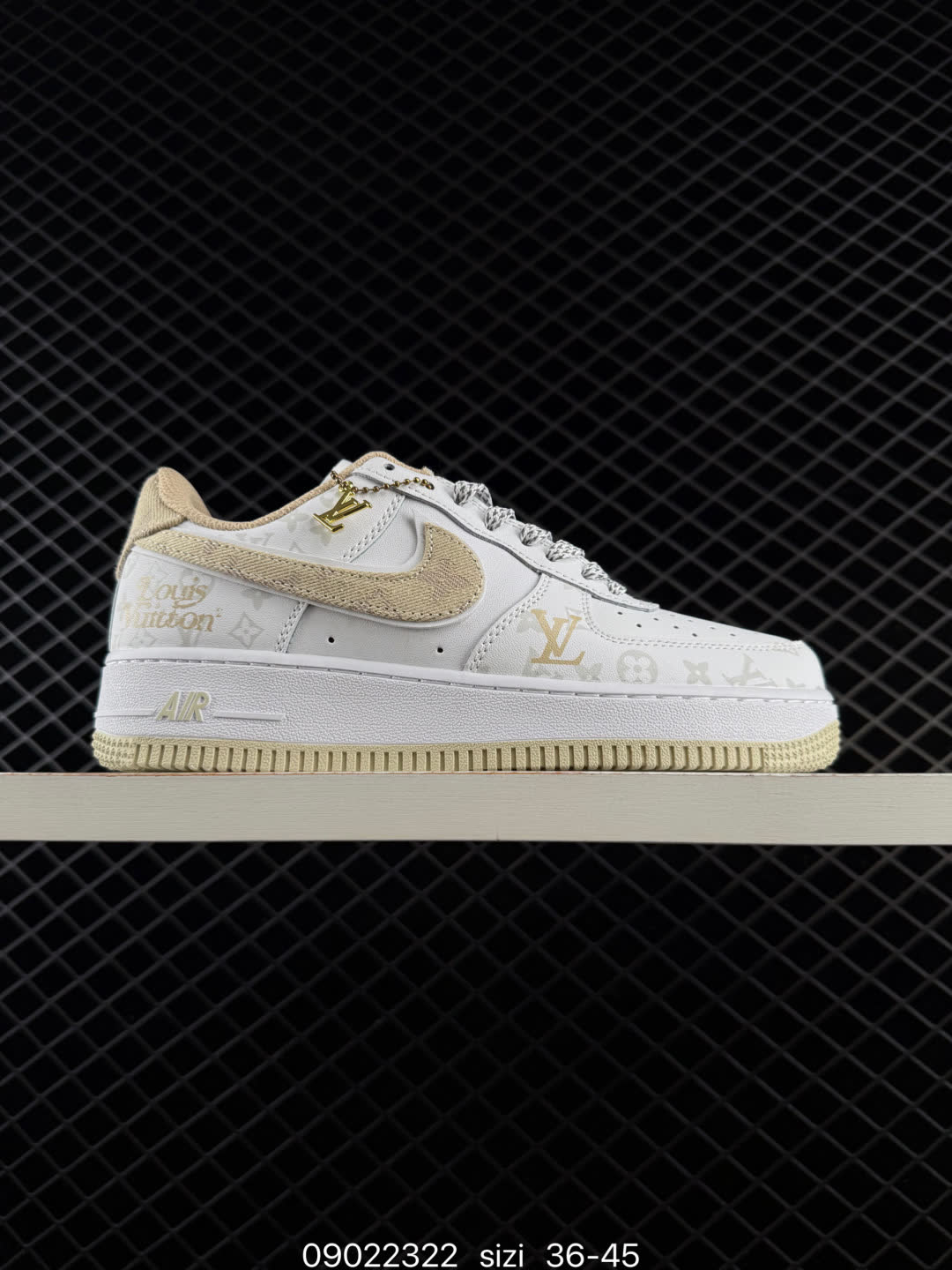 Nike Air Force 1 Low 07-CV0670-700 Nike Air Force 1 Low 07-CV0670-700